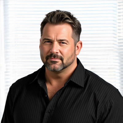 David Wilson